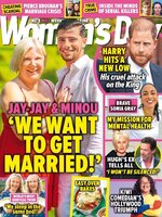 Woman's Day Magazine NZ